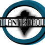 ATLANTIS DROWNS COLOUR LOGO