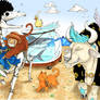 Family -One Piece-