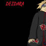 Deidara