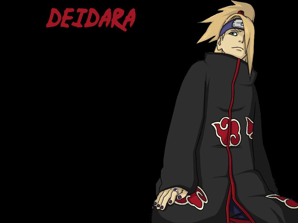 Deidara