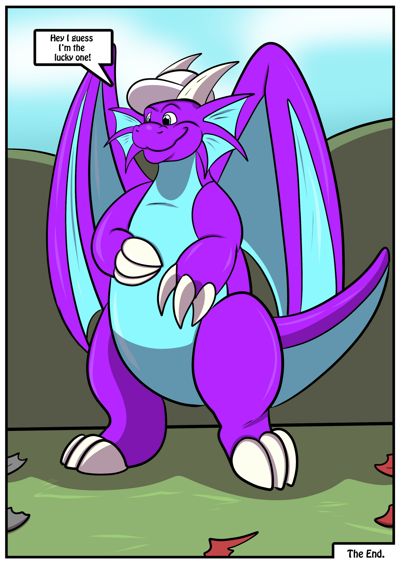 Gordan's Hat - FLRN (8) by RainTheWolfie on DeviantArt