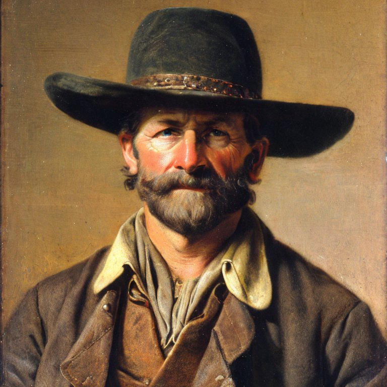 Cowboy (2) by n-0-vate on DeviantArt