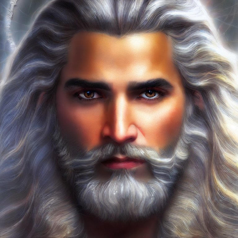Zeus Normal Zeus by n-0-vate on DeviantArt