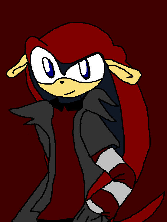 Mighty Dvd Deviantart MIGHTY by cdla on DeviantArt