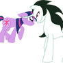 Twilight and BrewHaa:normal: