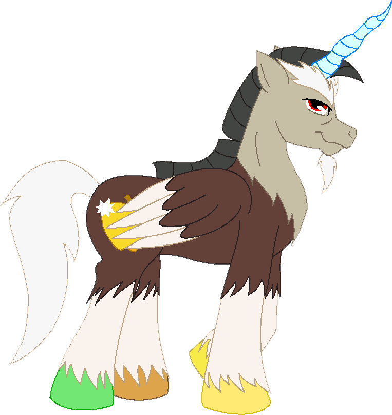 Alicorn Discord