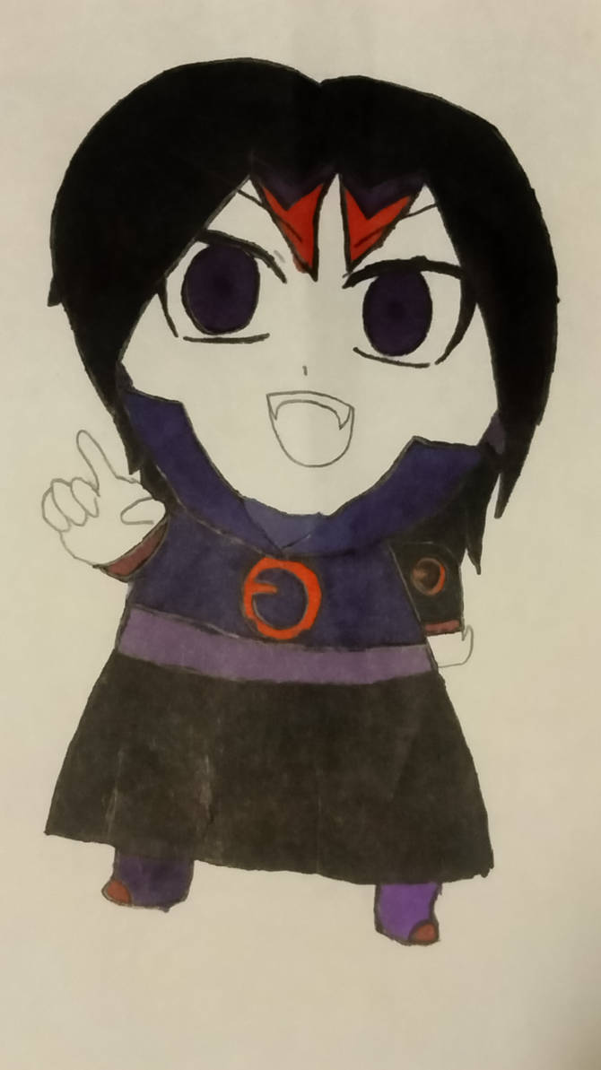 Chibi Shadow Core by Zelink-Gamer on DeviantArt