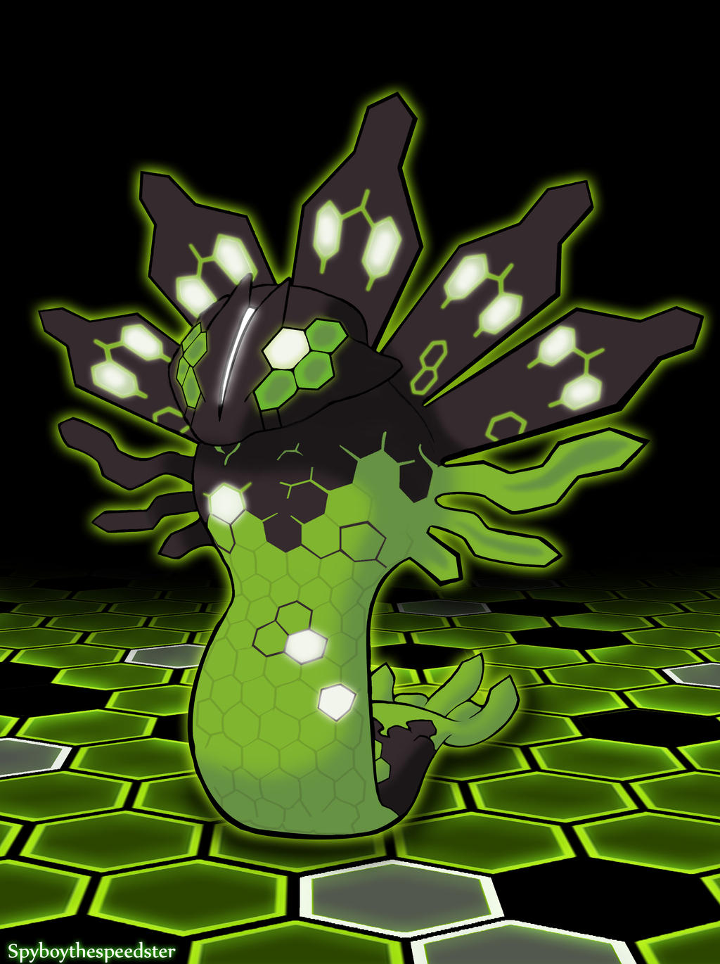 Zygarde