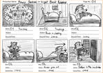 PowerSquirrel - storyboard - page01 by RaguTheNinja