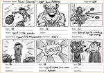 PowerSquirrel - storyboard - page05 by RaguTheNinja