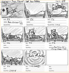 PowerSquirrel - storyboard - page09 by RaguTheNinja
