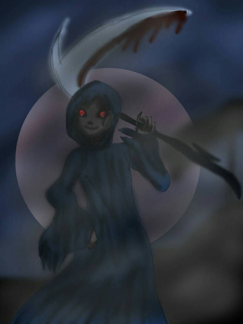 Deathripper by Dark-Lina on DeviantArt