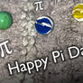 Happy Pi Day!