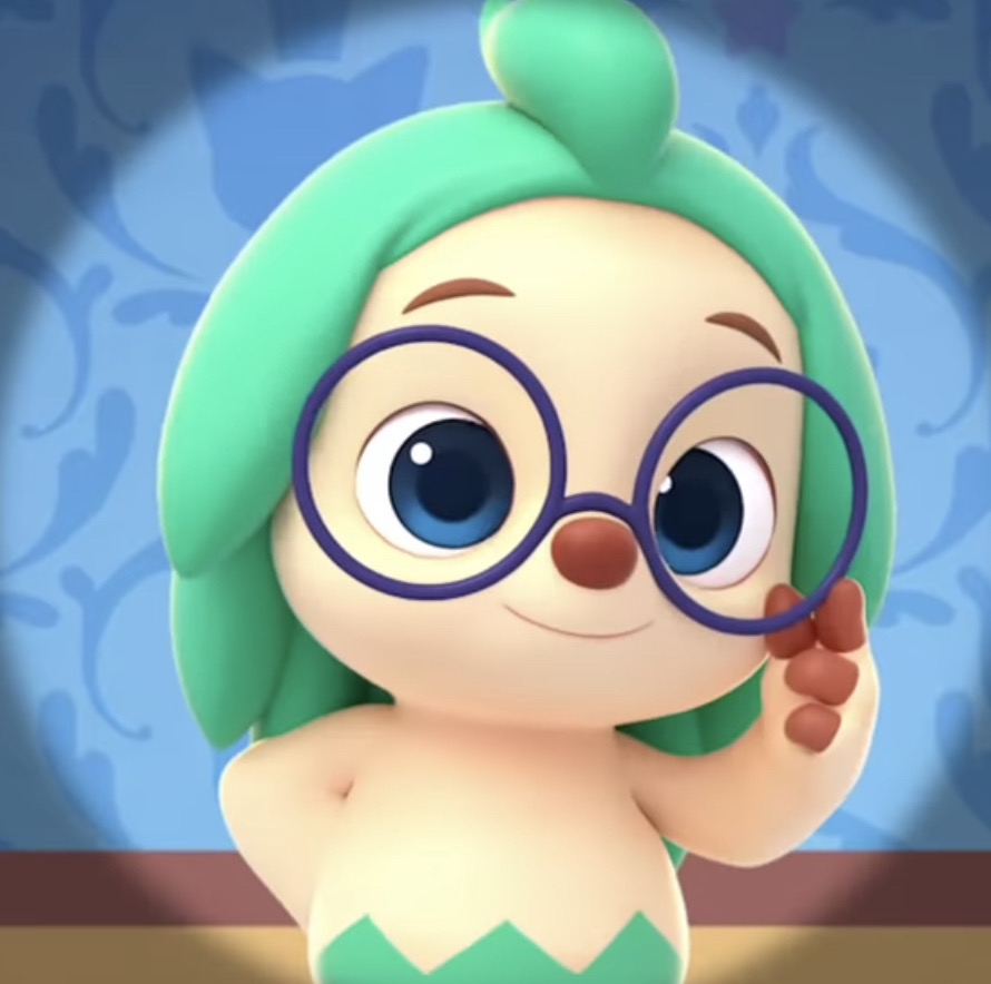 Hogi Rabbit Drawing More Hogi! by SC-750theMarbleMan on DeviantArt