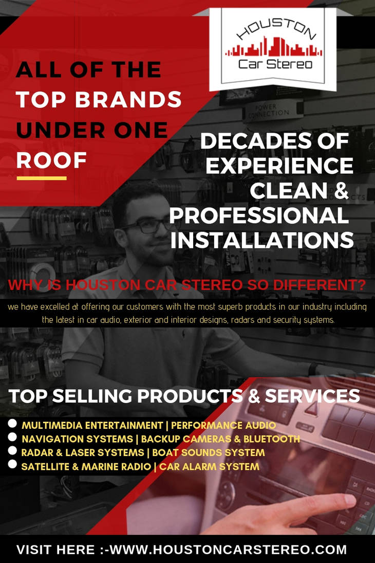 Car Stereo Repair Houston By Mrrsgrrtt On Deviantart