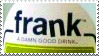 Frank Stamp