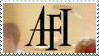 AFI Stamp