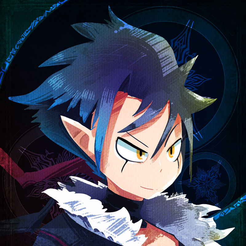 Killia Killia by 9HammerV2 on DeviantArt