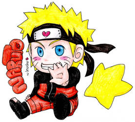 Chibi Naruto