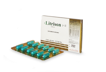 Litrison