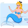 Alice Mermaid