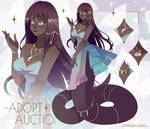 [OPEN] Adopt Auction - Luxury Lamia by Alenaru