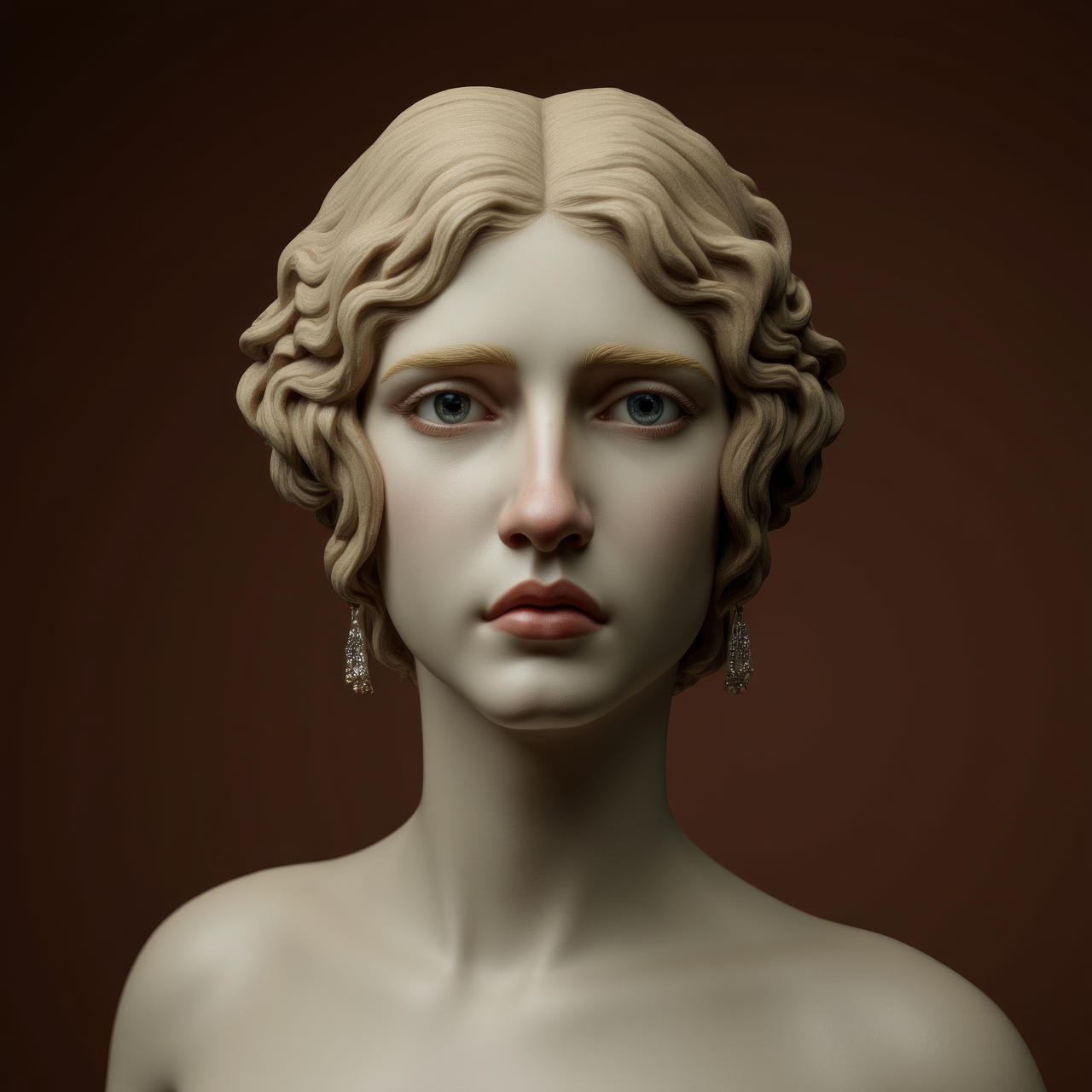 Greek Queen Deviantart Greek goddess by eaudenoire on DeviantArt