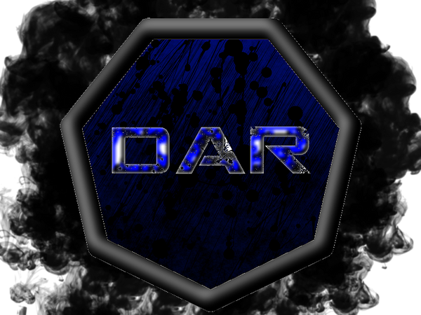 New DAR Logo