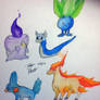 Watercolorpokemon