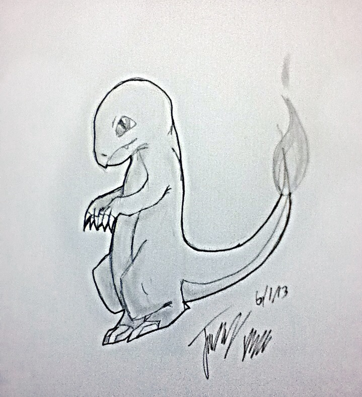 Charmander