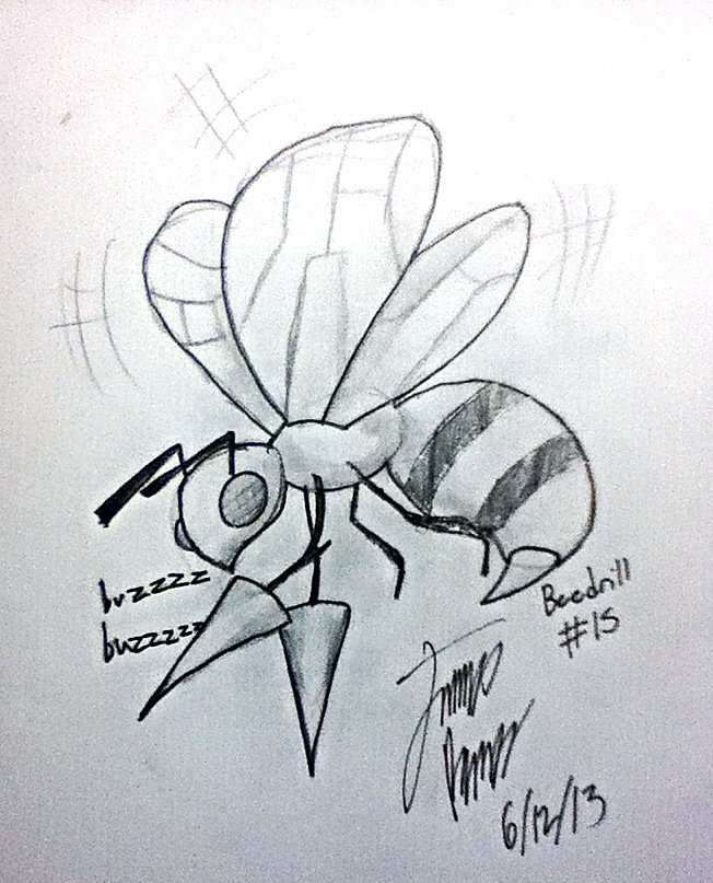 Beedrill