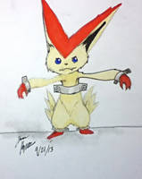 Victini