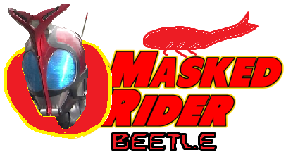 Masked Rider Bug Masked Rider Beetle by RIZROW on DeviantArt