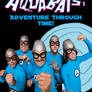 The Aquabats Adventure Through Time!