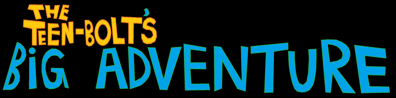The Teen Bolts Big Adventure By Rizrow On Deviantart The Teen Bolts Big Adventure By Rizrow On Deviantart