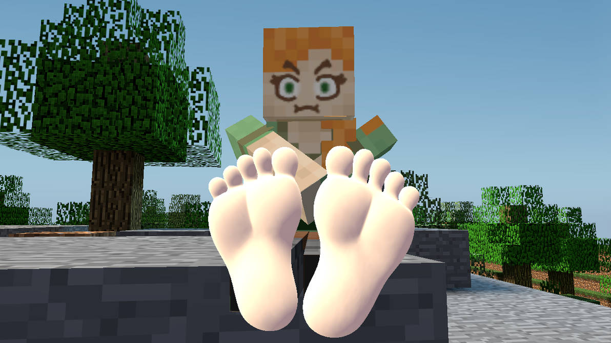 Alex Feet By JulesSFM On DeviantArt alex-feet-by-julessfm-on-deviantart