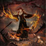 Witches Fire