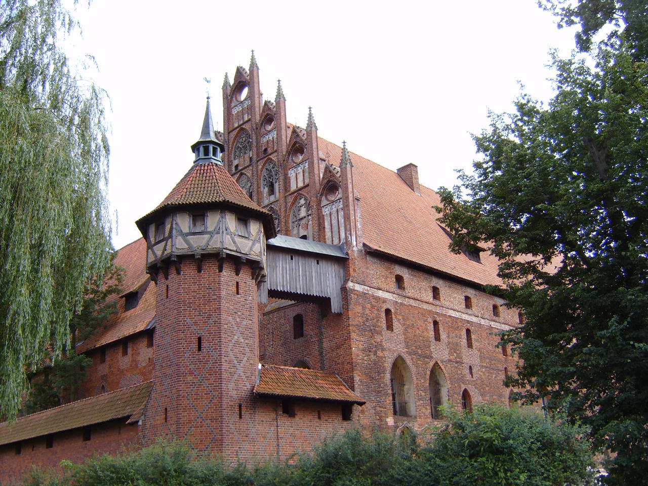 Malbork Castle