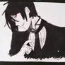 Kuroshitsuji~Sebastian Michaelis