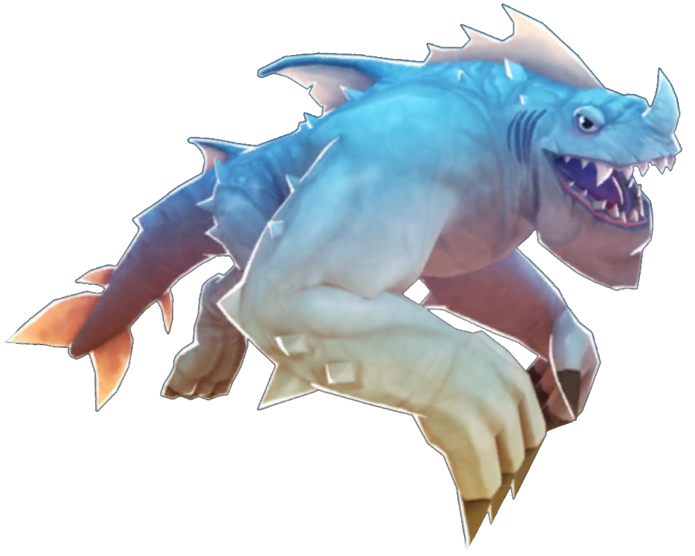 Behemoth Beamon Behemoth Render 2 by madness8 on DeviantArt
