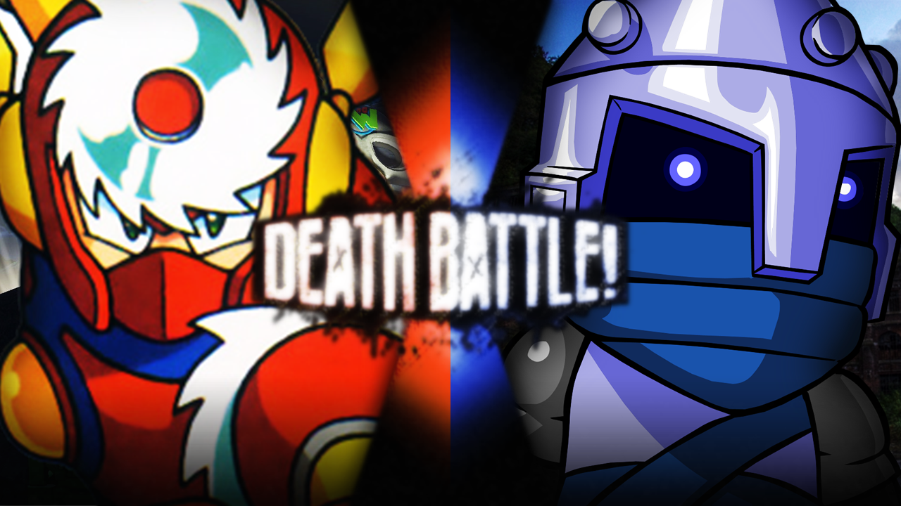 Horror Sans, Super Death Battle Fanon Wikia