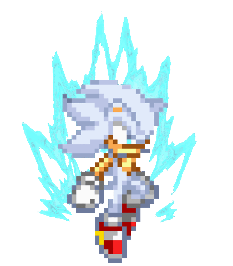 Hyper Sonic Gif By Madness8 On DeviantArt hyper-sonic-gif-by-madness8-on-deviantart