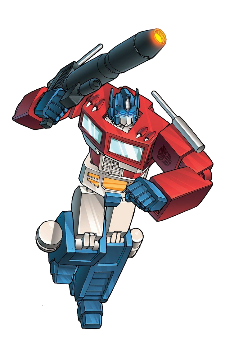 Optimus Render Optimus prime render 2 by madness8 on DeviantArt