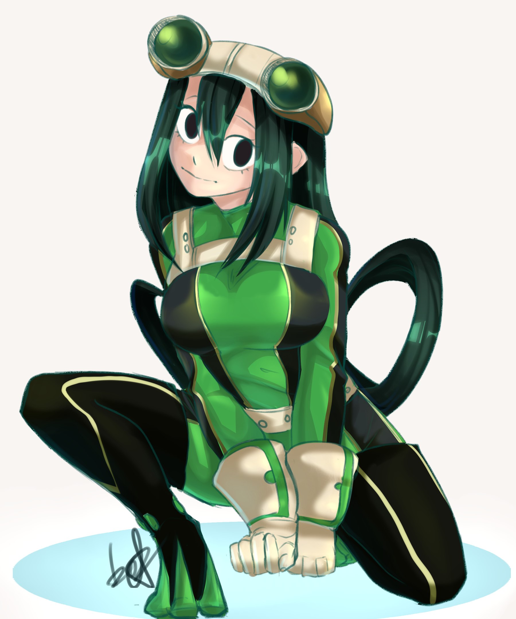 Froppy fanart cute - 🧡 Froppy Wallpaper posted by Christopher Sellers.