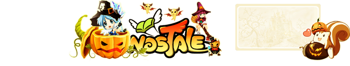 NosTale