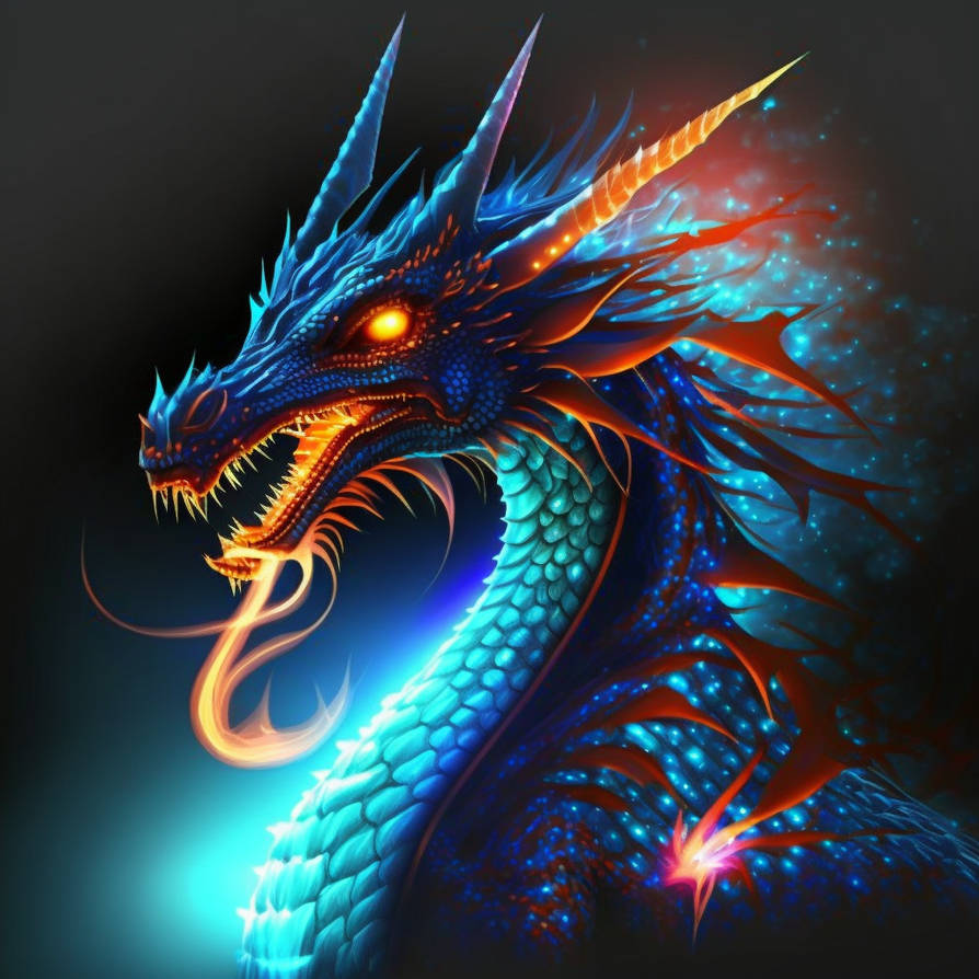 Draqgon Image Draigon by Feast4daBeast on DeviantArt