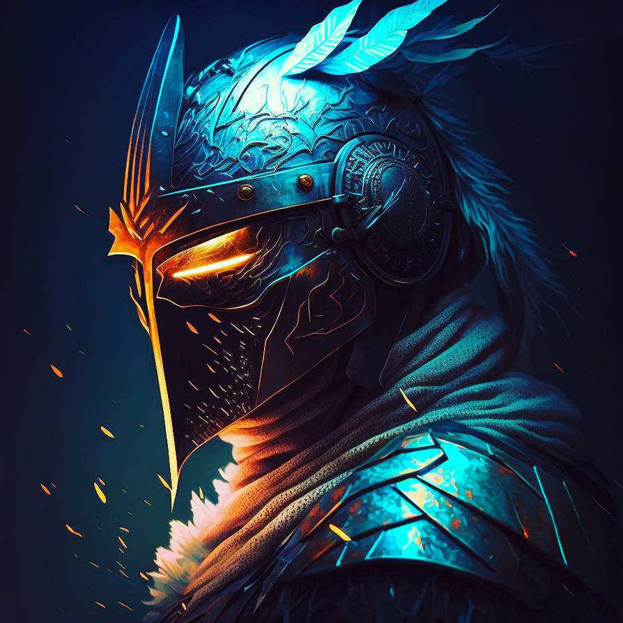 Knight Favorite A knight by another name by Feast4daBeast on DeviantArt