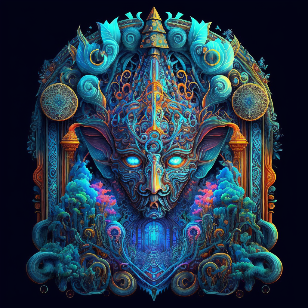 Dmt 95 by Feast4daBeast on DeviantArt