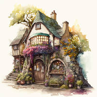 Fantasy Home 2