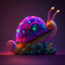 Snails Glow 1